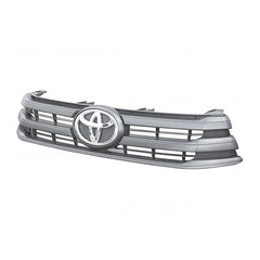 Black Grille OEM suits Toyota Hilux 7/2015 On