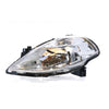 Head Lamp Passenger Side OEM Suits Nissan Tiida C11 2009 to 2012