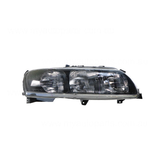 Head Lamp Drivers Side Certified suits Volvo