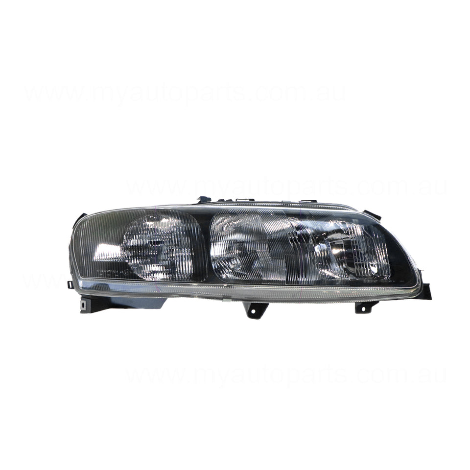 Head Lamp Drivers Side Certified suits Volvo