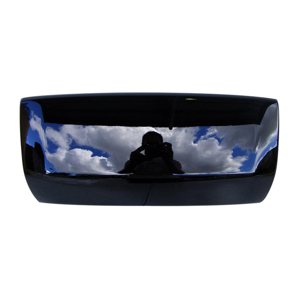 Rear Bar Tow Hook Cover Genuine suits Toyota Landcruiser