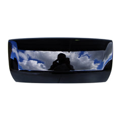 Rear Bar Tow Hook Cover Genuine suits Toyota Landcruiser