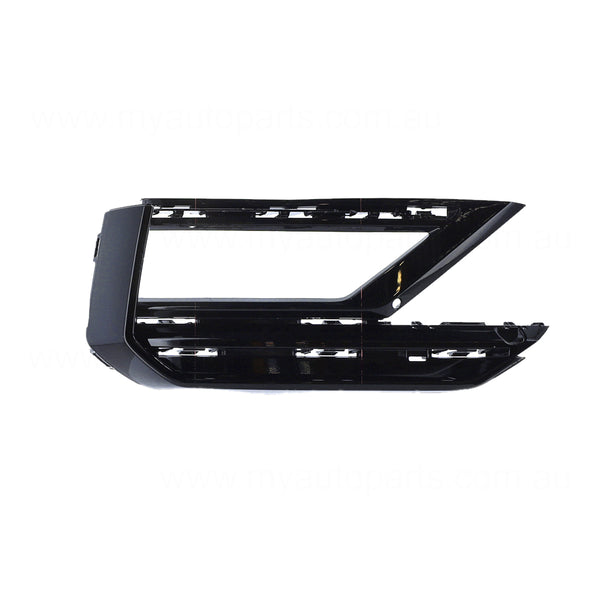 OEM Front Bar Grille Drivers Side suits Volkswagen Tiguan Allspace 5N 2018 onwards