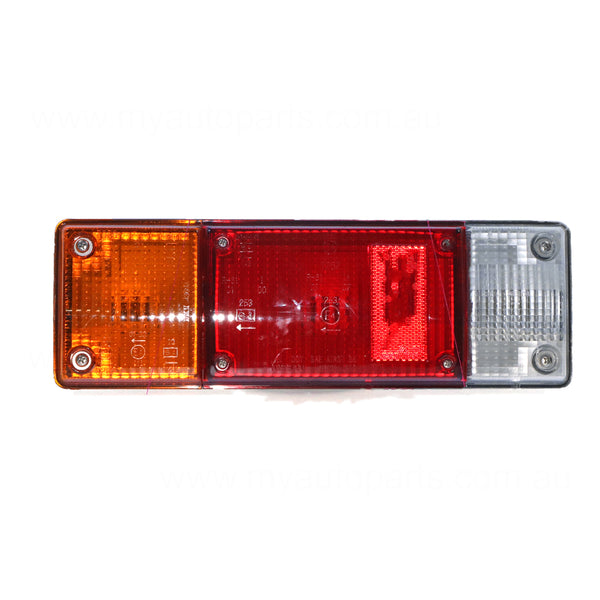 Tail Lamp Passenger Side OEM suits Nissan Navara