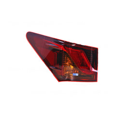 LED Tail Lamp Passenger Side OEM Suits Lexus GS250/GS350/GS450 GRL11/GRL10/GWS191 2012 to 2021