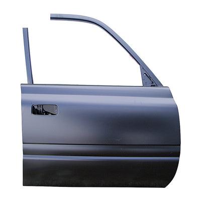 OEM Front Door Drivers Side suits Toyota Landcruiser VDJ76R 2007 to 2016