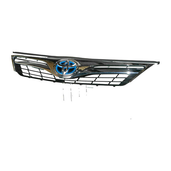 Grille OEM Suits Toyota Camry AVV50R 2012 to 2015