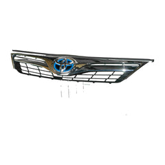 Grille OEM Suits Toyota Camry AVV50R 2012 to 2015