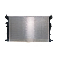 Radiator 32 / 32 mm Plastic Aluminium 673 x 435 x 16 mm Manual/Auto 2.4 L TS MULTIAO ED6 Aftermarket Suits Jeep Cherokee KL 2014 to 2018