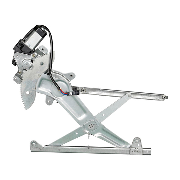 Front Door Window Regulator Passenger Side Aftermarket Suits Toyota Camry MCV20R/SXV20R 1997 to 2002