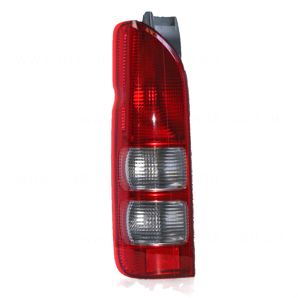 Tail Lamp Passenger Side OEM suits Toyota Hiace 1/2005 to 2/2019