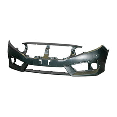 OEM Front Bar suits Honda Civic FC 2016 to 2019