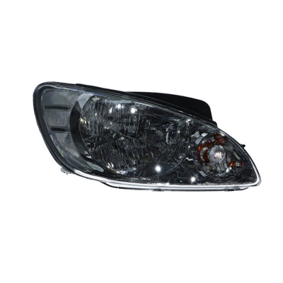 Head Lamp Drivers Side OEM Suits Hyundai Getz TB 2005 to 2007
