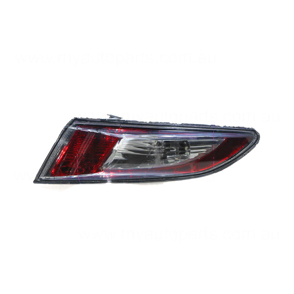 Tail Lamp Drivers Side Certified suits Honda Civic 2009 to 2012