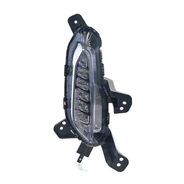 Daytime Running Lamp Drivers Side OEM Suits Hyundai i30 PD 2017 to 2020