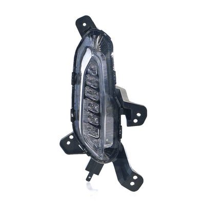 Daytime Running Lamp Drivers Side OEM Suits Hyundai i30 PD 2017 to 2020