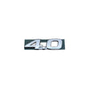 Emblem OEM 