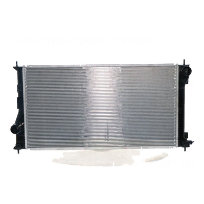 Radiator Aftermarket suits