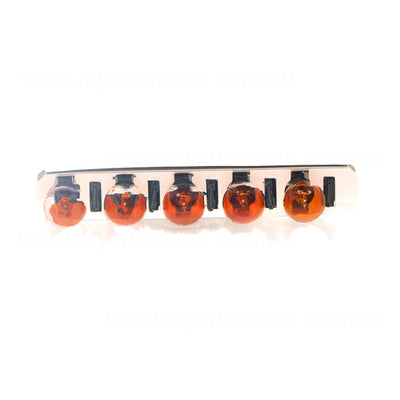 Aftermarket Wedge Bulbs 3156A suits Generic Application
