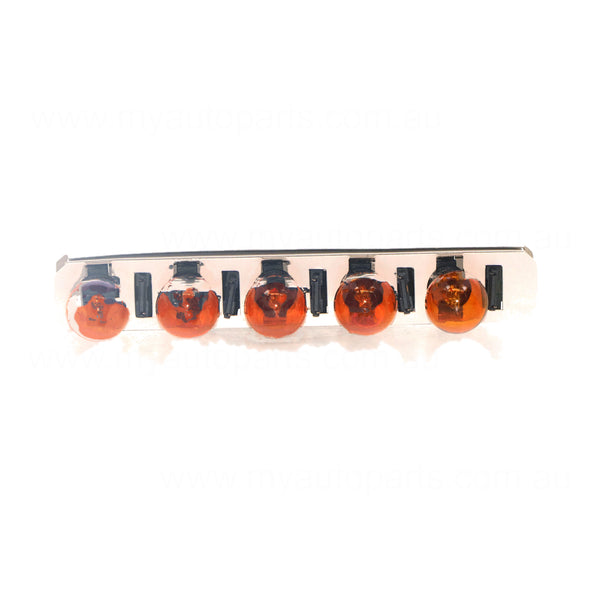 Aftermarket Wedge Bulbs 3156A suits Generic Application