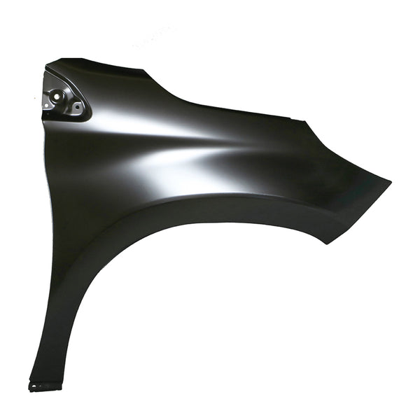 Genuine Front Guard Drivers Side suits Peugeot 2008 A94 2013 to 2017