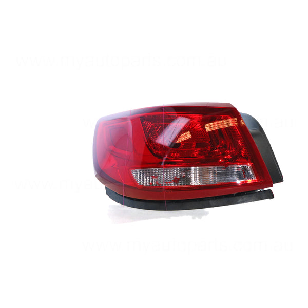 Tail Lamp Passenger Side Certified Suits Holden Commodore VF 2013 to 2015