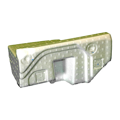 OEM Rear Bar Absorber suits Nissan Pulsar B17 2012 to 2017