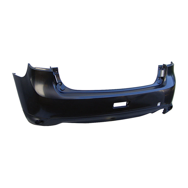 OEM Rear Bar suits Mitsubishi ASX XB 2012 to 2016