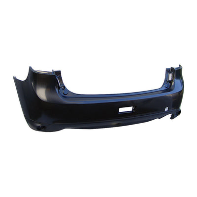 OEM Rear Bar suits Mitsubishi ASX XB 2012 to 2016