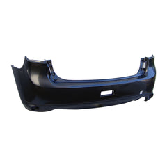 OEM Rear Bar suits Mitsubishi ASX XB 2012 to 2016