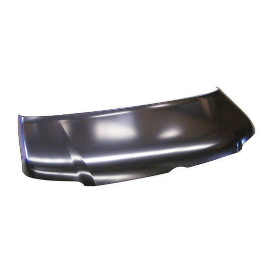Certified Bonnet suits Volkswagen Caravelle T5, Volkswagen Multivan T5, Volkswagen Transporter T5 2004 to 2015