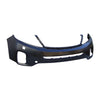 OEM Front Bar Upper With Fog Light With Head Lamp Washer suits Kia Sorento XM 2012 to 2015