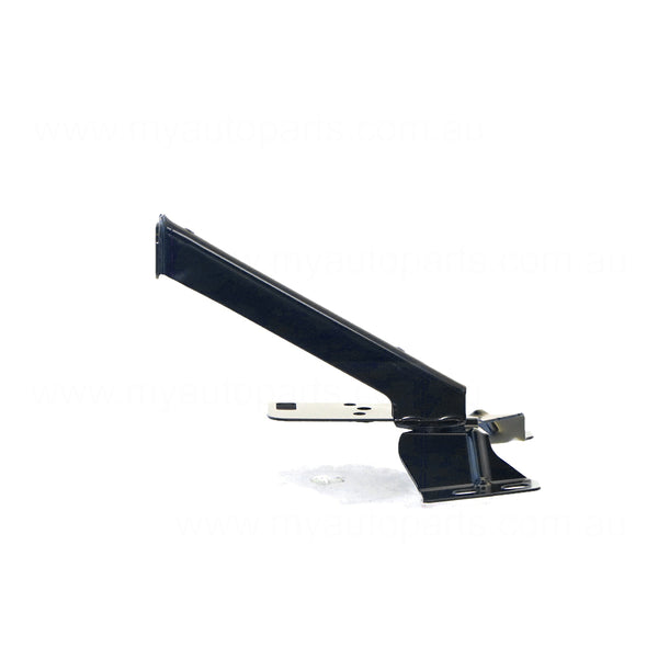 Bonnet Latch Support OEM Suits Mazda 3 BK 2006 to 2009