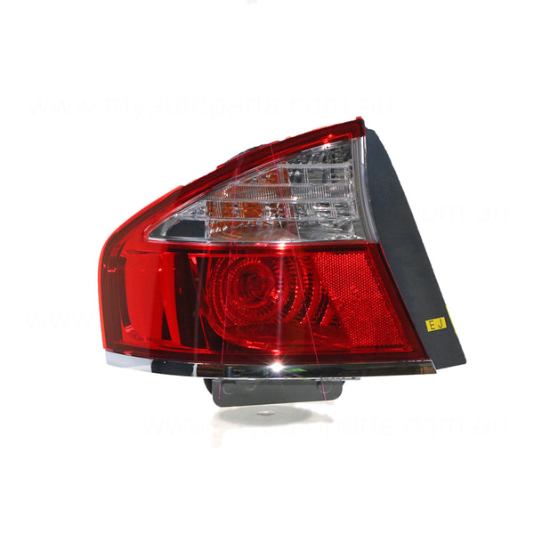 Tail Lamp Passenger Side Genuine Suits Subaru Liberty BL/BP Sedan 2006 to 2009