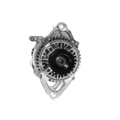 Alternator Denso Type Aftermarket suits Jeep Grand cherokee,Cherokee and Wrangler 1986-2001