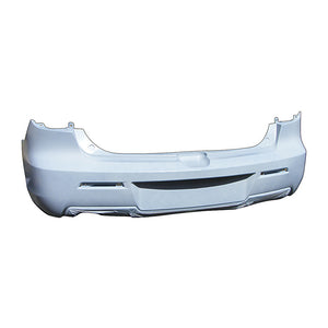 OEM Rear Bar suits Mazda 3 BK 2006 to 2009