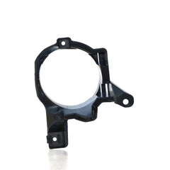 Front Bar Grille With Fog Light Mount Drivers Side Genuine Suits Toyota RAV4 GXL/Cruiser 12/2012 to 12/2015