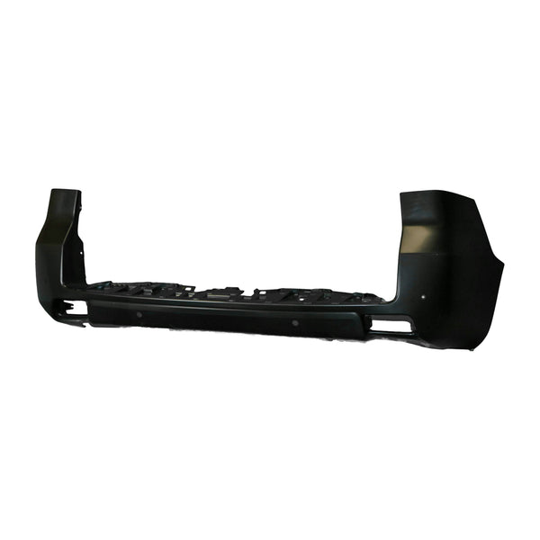 OEM Rear Bar suits Toyota Prado GDJ150R, GRJ150R 2017 onwards