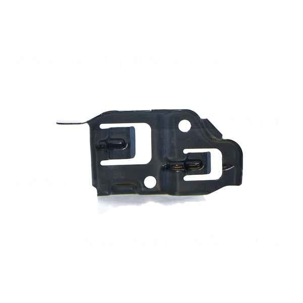 Front Bar Bracket Drivers Side OEM Suits Toyota Hiace TRH201R / KDH200/201/220R LWB LWB2005 to 2019
