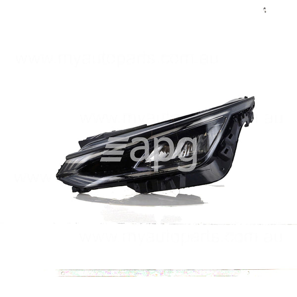 Kia EV6 OEM Head Lamp Passenger Side 12/2021 to / - 92101CV010