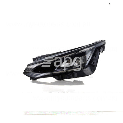Kia EV6 OEM Head Lamp Passenger Side 12/2021 to / - 92101CV010