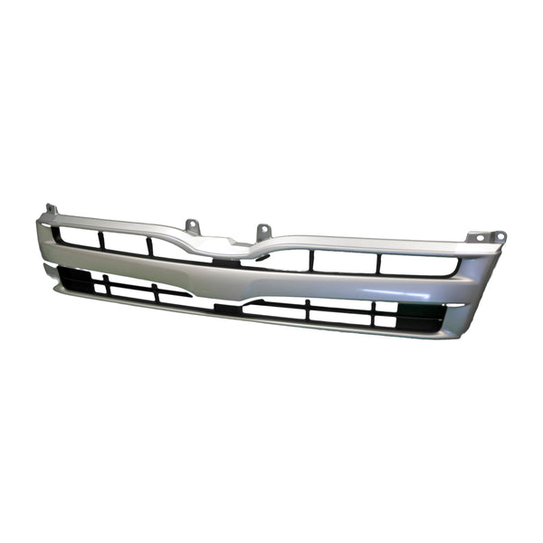 Grille OEM Suits Toyota Hiace SLWB High Roof 8/2010 to 12/2013