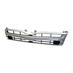 Grille OEM Suits Toyota Hiace SLWB High Roof 8/2010 to 12/2013