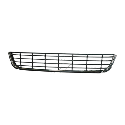 Front Bar Grille Aftermarket Suits Volkswagen Golf MK 6 2009 to 2013