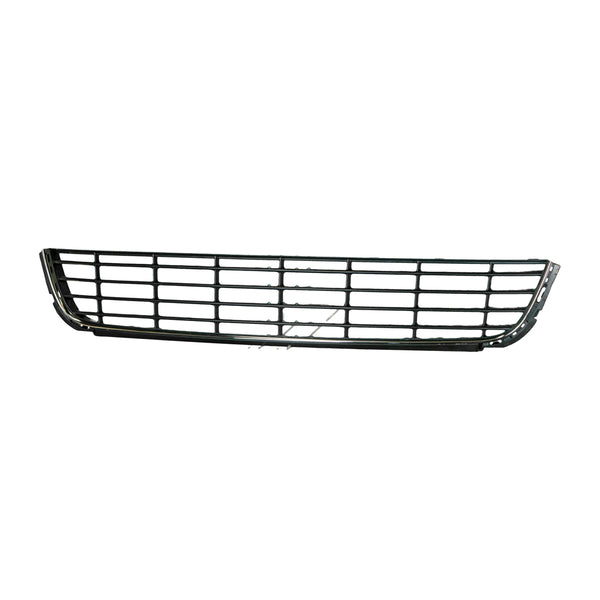 Front Bar Grille Aftermarket Suits Volkswagen Golf MK 6 2009 to 2013