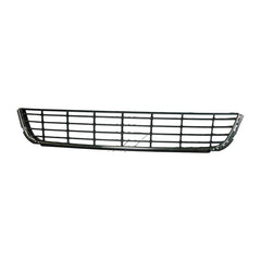 Front Bar Grille Aftermarket Suits Volkswagen Golf MK 6 2009 to 2013
