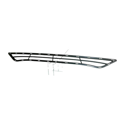 Front Bar Grille OEM Suits Hyundai i45 YF 2010 to 2013