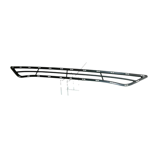 Front Bar Grille OEM Suits Hyundai i45 YF 2010 to 2013