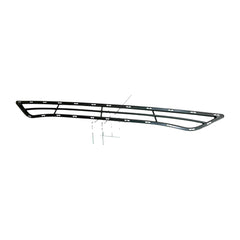 Front Bar Grille OEM Suits Hyundai i45 YF 2010 to 2013