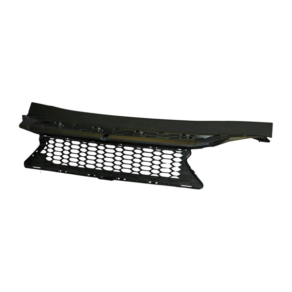 Front Bar Grille OEM Suits Honda Jazz VTi/VTi-L GK 2017 to 2021